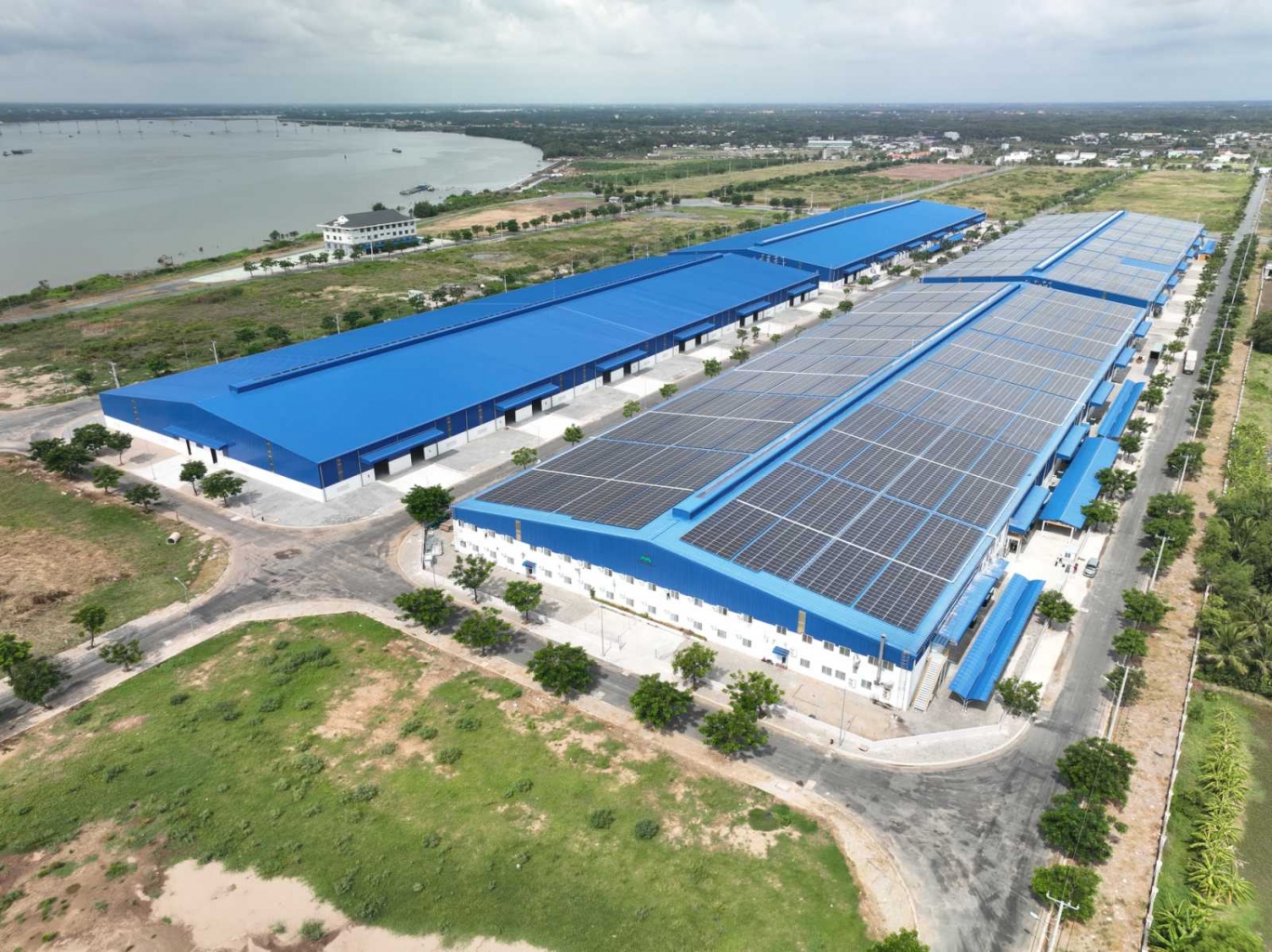 Đất nông nghiệp